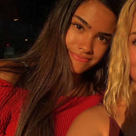 Meet the Posher Other - Meet your Posher, Rachelle